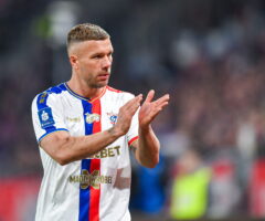 Lukas Podolski