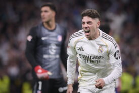 Fede Valverde