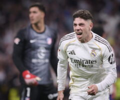 Fede Valverde
