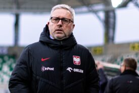 Jerzy Brzęczek