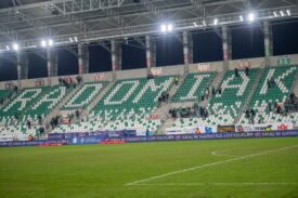 Stadion Radomiaka Radom