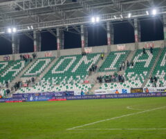 Stadion Radomiaka Radom