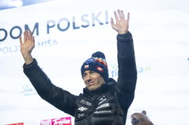Kamil Stoch