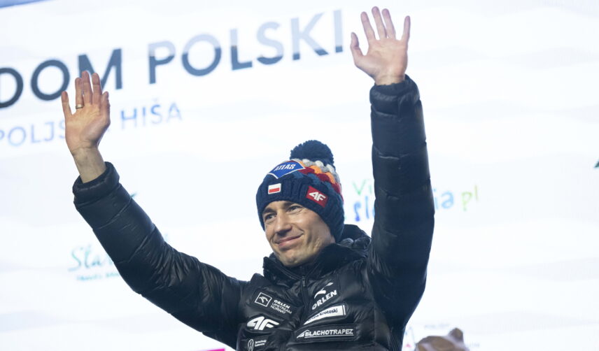 Kamil Stoch