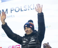 Kamil Stoch