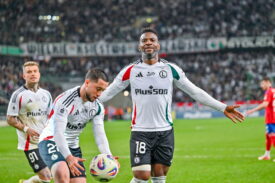 Jean-Pierre Nsame