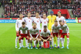 Polska - Albania