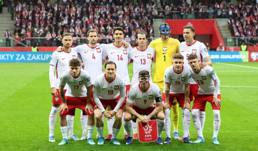 Polska - Albania