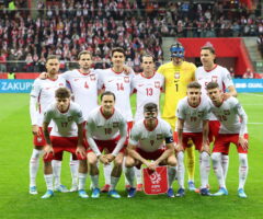 Polska - Albania