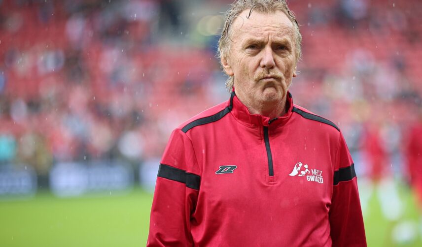 Zbigniew Boniek