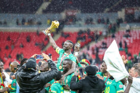 Senegal po zwycięstwie w PNA 2026