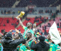 Senegal po zwycięstwie w PNA 2026