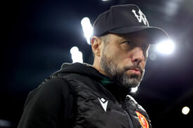 Igor Jovicevic w Widzewie Łódź