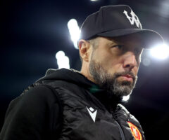 Igor Jovicevic w Widzewie Łódź