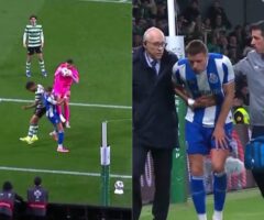 Jan Bednarek w FC Porto