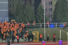 Bijatyka kibiców
