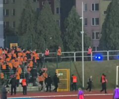 Bijatyka kibiców