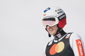 Kamil Stoch
