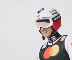 Kamil Stoch