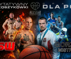 KSW vs GORZÓW MISTRZÓW