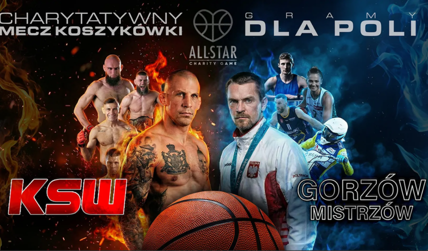 KSW vs GORZÓW MISTRZÓW