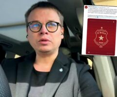 Jarosław Królewski i Wisła Kraków