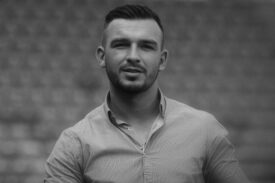Michał Wołos