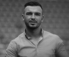 Michał Wołos