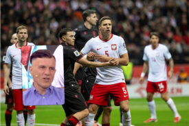 Reprezentacja Polski i Podoliński