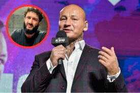 Artur Szpilka, Mamed Chalidow