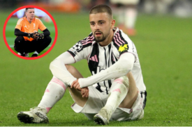 Juventus Szczęsny