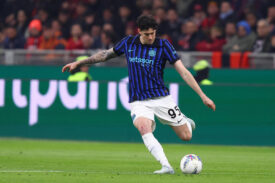 Alessandro Bastoni