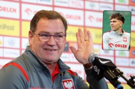 Jan Urban i Oskar Pietuszewski