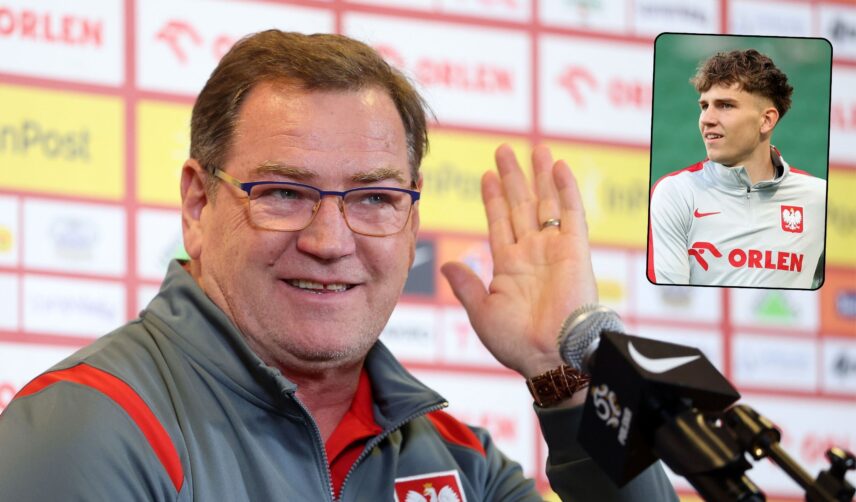 Jan Urban i Oskar Pietuszewski