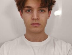 Patryk Woźniak