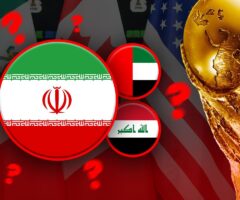 Iran wycofa się z MŚ 2026?