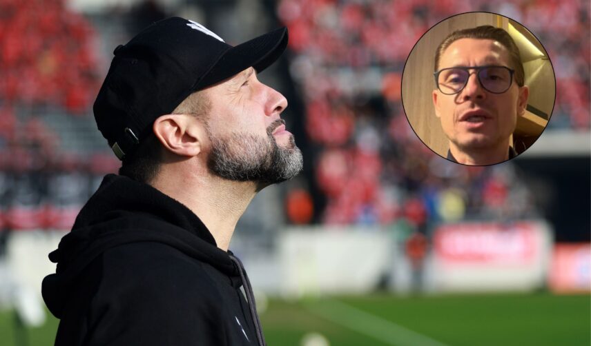 Igor Jovicevic i Artur Wichniarek