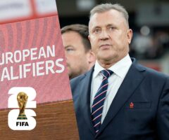 PZPN i Cezary Kulesza