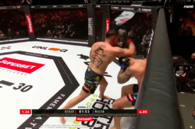FAME MMA