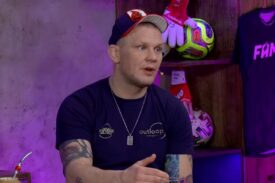 Michał Pasternak Freak Show