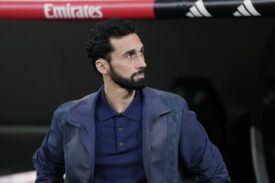Alvaro Arbeloa