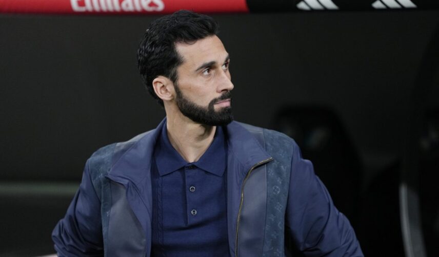 Alvaro Arbeloa