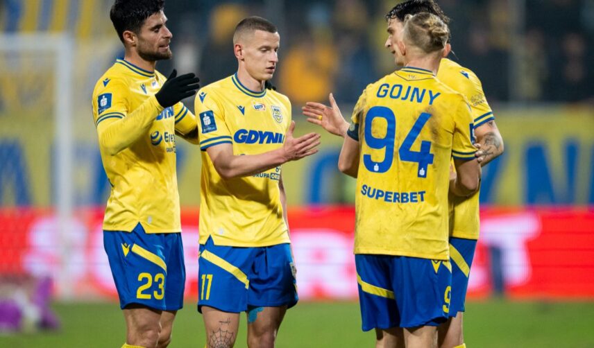 Arka Gdynia
