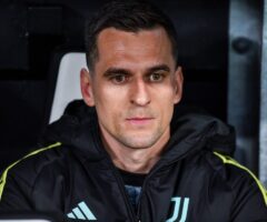 Arkadiusz Milik