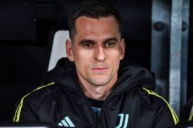 Arkadiusz Milik