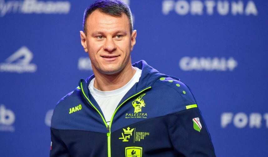 Arkadiusz Wrzosek