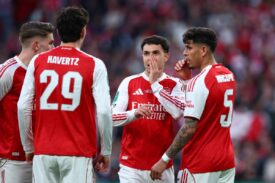 Arsenal
