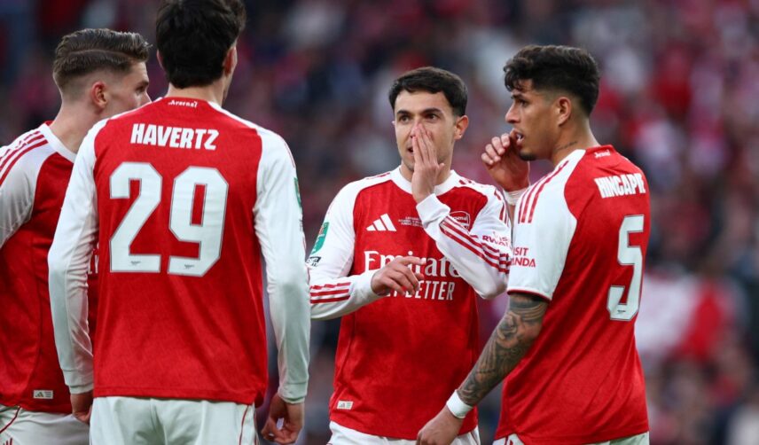 Arsenal