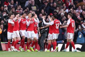 Arsenal