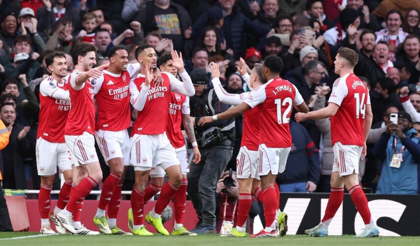 Arsenal